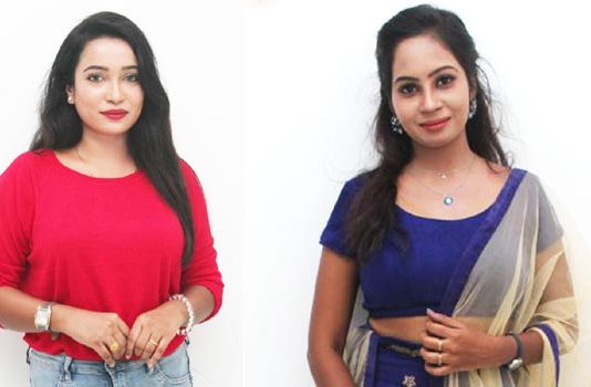 தமிழ் சினிமாவில் லெஸ்பியன் கதை : இது என்ன கொடுமை?
