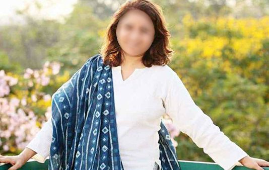 படிக்கும் போது எடுத்த தவறான முடிவால் பறிபோன வாழ்க்கை : கண் கலங்கிய நடிகை!!