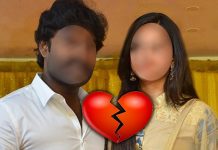 பிரபல நடிகருக்காக உருகி காதலித்த 2வது காதலரை கழட்டிவிட்ட நடிகை…!!