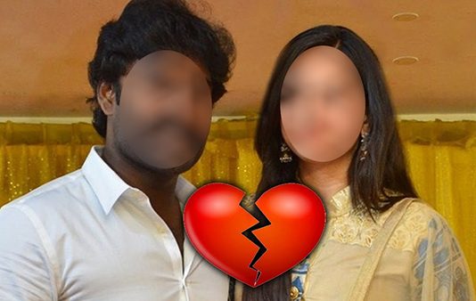 பிரபல நடிகருக்காக உருகி காதலித்த 2வது காதலரை கழட்டிவிட்ட நடிகை…!!