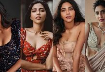 “குளோப்ஜாமூன கன்னமா செஞ்சு வச்ச தங்கக்கிளி..” ஐஸ்வர்யா லட்சுமியை வர்ணித்து தள்ளும் இளசுகள்!!