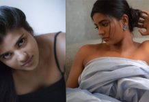 “ரசிச்சு, ருசிச்சு, ஒரு வழியா உறிஞ்சு எடுத்துட்டாங்க..” : ஐஷ்வர்யா ராஜேஷின் ஹாட் கிளிக்ஸ் !!