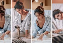 “பூவுக்குள் ஒளிந்திருக்கும் அமலாபால் அதிசயம்..” : அமலா பாலின் ஹாட் கிளாமர் போட்டோஸ் !!