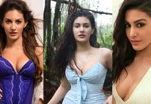 “விரதத்தை களைச்சுட்டாங்க..” : அமைரா தஸ்தூர் லேட்டஸ்ட் ஹாட் புகைப்படங்கள்!!