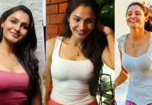 “பேக் போஸ்ல உங்கள அடிச்சுக்கவே முடியாது…” மாலத்தீவில் இருந்து கிளுகிளு புகைப்படங்களை இறக்கிய ஆண்ட்ரியா !!