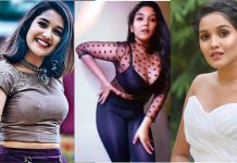 “உங்க கிளாமர் ஆட்டத்துல நானும் இருக்கேன்..”: அனிகா லேட்டஸ்ட் கிளாமர் புகைப்படங்கள்..!