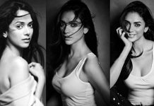 நீங்க அதை பார்க்கலனு மட்டும் சொல்லாதீங்க..! அதிதி ராவின் புகைப்படத்தை உத்து உத்து பார்க்கும் ரசிகர்கள் !!