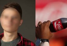 10 நிமிஷத்தில ஒன்றரை லிட்டர் கோலா குடித்த இளைஞருக்கு நேர்ந்த பரிதாபம் : மருத்துவரின் ரிப்போர்டால் அதிர்ச்சி!!