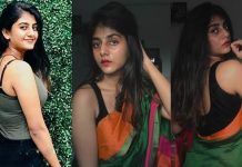 “மெழுகு Doll-u நீ..” கேப்ரியல்லாவின் லேட்டஸ்ட் ஹாட் வீடியோ !!