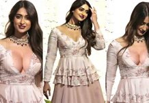 இழுத்துப் புடி… Top Angle-ல் இலியானா செம ஹாட் புகைப்படம்..!!