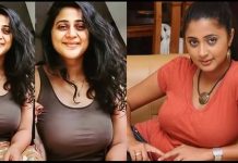 “மாயம் செய்யும் மாயக்காரி..” கனிகா ஹாட் புகைப்படங்கள்.. உருகிய ரசிகர்கள்..!