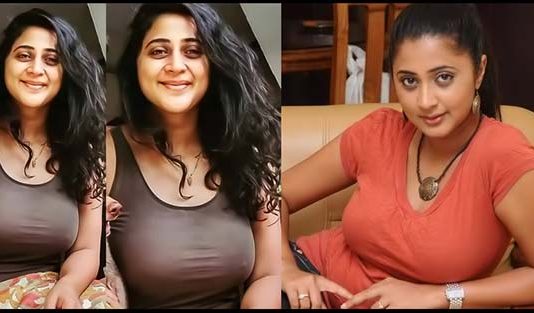 “மாயம் செய்யும் மாயக்காரி..” கனிகா ஹாட் புகைப்படங்கள்.. உருகிய ரசிகர்கள்..!