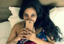 வயது குறைவானவரை திருமணம் செய்வேன் : 35 வயது பிரபல பட நடிகை அறிவிப்பு!!