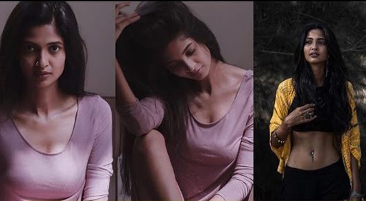 அந்த இடத்தில் கை வைத்து அத்துமீறல்.. கசப்பான அனுபவத்தை வெளியிட்ட அசோக் செல்வனின் மனைவி!!