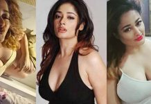 கிட்ட வந்தவுடனே, மூச்சு நின்னு போச்சு… கிரண் ஹாட் வீடியோ…பதட்டமான ரசிகர்கள்!!