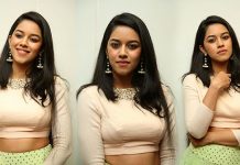 “எல்லாமே Double Meaning-ஆ தெரியுது டாக்டர்..” : தண்ணி பைப்பை பிடித்து மார்க்கமா போஸ் கொடுத்த மிர்ணாளினி ரவி!!