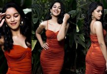 “Uncontrollable அரேபிய குதிரை..” மிர்ணாளினி ரவியின் லேட்டஸ்ட் ஹாட் புகைப்படங்கள்!!