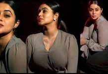 “சினிமாவுல கூட இந்த மாதிரி நீங்க பண்ணது இல்லையே”- பூர்ணா Hot வீடியோ : அதிர்ச்சியில் ரசிகர்கள்!!