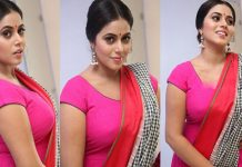 உங்களுக்கு ரொம்பவே பெரிய மனசுனு தான்..! விதவிதமாக போஸ் கொடுத்து இளசுகளை தூண்டிவிடும் பூர்ணா!!