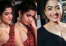 10 Second-ல நாடி நரம்பெல்லாம் ஏறிடுச்சு… ராஷ்மிகாவின் சூடான வீடியோ!!