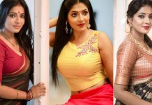 “அமுக்கு டுமுக்கு அமால், டுமால்..”: ஆணின் கண்ணத்தை பிடித்து அமுக்கியபடி ஹாட் வீடியோ ஐ வெளியிட்ட ரேஷ்மா!!