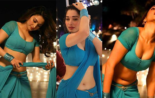 லேட்டஸ்ட் உடையில் இணையவாசிகளை திணற வைத்த நடிகை தமன்னா.. சொக்க வைக்கும் புகைப்படங்கள் !!