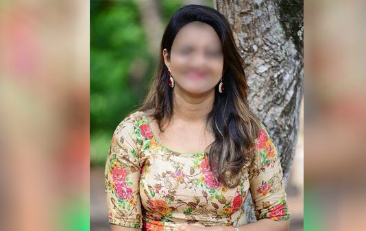 திருமணமான 3 வருடத்தில் பறிபோன வாழ்க்கை : கண் கலங்கிய பிரபல பட நடிகை!!