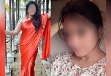 பொது இடத்தில் அடி வாங்கிய நடிகை : எதற்காக தெரியுமா? அதிர்ச்சியில் ரசிகர்கள்!!