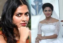 திருமண வீடியோவை வெளியிட்டு ஷாக் கொடுத்த நடிகை அமலாபால் : ஷாக்காகும் ரசிகர்கள்..!!