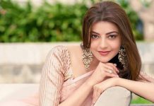 சினிமாவில் இடைவெளி எடுக்கும் காஜல் : கர்ப்பம் தான் காரணமா? ஷாக்கான ரசிகர்கள்!!