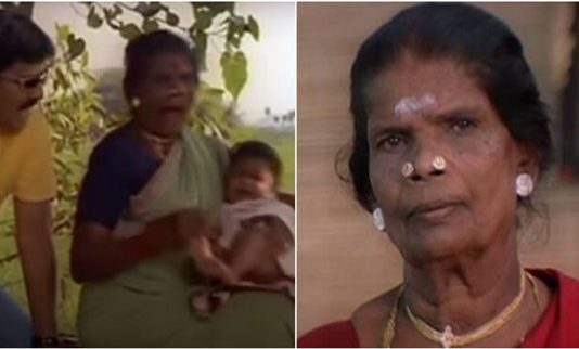 பிரபல நடிகை கள்ளிப்பால் தேனி குஞ்சரம்மா என்ன ஆனார்? பல ஆண்டுகள் கழித்து வெளியான அதிர்ச்சி தகவல்!!