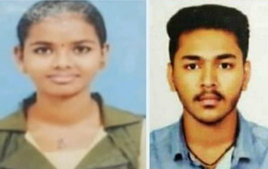 கல்லூரி வளாகத்திற்குள் மா.ணவிக்கு நே.ர்ந்த கொ.டூ.ர.ம் : கா.தலனின் வெ.றி.ச்.செ.ய.ல்!!