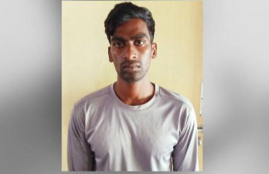 உடற்பயிற்சிகூடம் வைத்துள்ள நபரை நம்பி காதலித்த 10ஆம் வகுப்பு மாணவி : பின்னர் நேர்ந்த பயங்கரம்!!