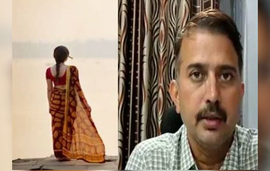 தாலி கட்டிய 21 வயது மனைவியை 500 ரூபாய்க்கு விற்ற கணவன் : பின்னர் நடந்த கொடூரம்!!