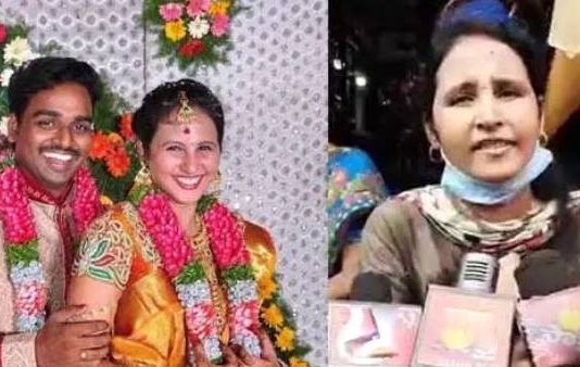 காதல் திருமணம் முடிந்து மருத்துவ தம்பதி : கணவரின் சுயரூபம் தெரிந்ததால் அரங்கேறிய பயங்கரம்!!