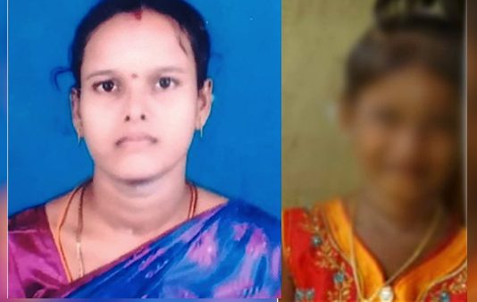 நள்ளிரவில் சிக்கன் கிரேவி சாப்பிட்ட தாய் மற்றும் மகள் : பின்னர் நேர்ந்த விபரீதம்!!