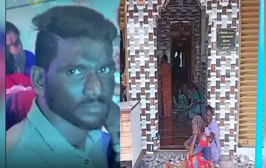 பல பெ.ண்.களை ஏ.மாற்றிய இளைஞன் : ம.ர்.ம ந.ப.ர்களால் நடந்த கொ.டூ.ர.ம்!!