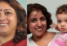 விவாகரத்திற்கு பின் நடிகை ரேவதி பெற்றெடுத்த குழந்தை : தத்து எடுக்கவில்லையாம் : ரகசியம் அம்பலம்!!