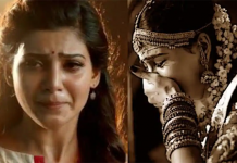 சமந்தா பற்றி பரவும் வதந்திகள்… “உறுதியோடு இருங்கள்” : ஆதரவாக குரல் கொடுக்கும் பிரபல நடிகைகள்!!