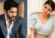 நான் வேறொருவருடன் தொடர்பில் இருக்கிறேனா… பளிச்சென போட்டுடைத்த சமந்தா!!