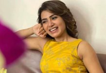 விவாகரத்துக்கு பிறகு அதிரடி முடிவு எடுத்த நடிகை சமந்தா : வருத்தத்தில் ரசிகர்கள்.!!