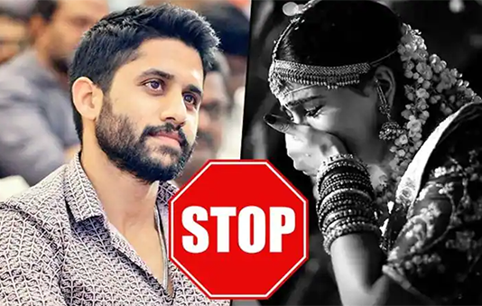 விவாகரத்தை உறுதி செய்த சமந்தா : மகிழ்ச்சியுடன் பிரியும் நாகசைதன்யா!!