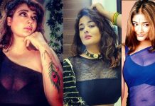 “சேலத்து மாம்பழம் சும்மா கும்முனு இருக்கு” நடிகை கிரணின் Latest Glamour கிளிக்ஸ்!!