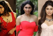 இம்மாத்துண்டு இடுப்புல ஆள கவுத்துட்டிங்களே.. இளசுகளை இம்சை செய்யும் மனிஷா யாதவ் லேட்டஸ்ட் கிளிக்ஸ்!!