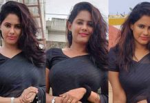 ரெண்டையும் காட்ட வேண்டுமா? இயக்குனரிடம் அப்படி கேட்டேன்.. நடிகை ரேகா நாயர் ஓப்பன் டாக்!!