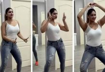 “சும்மா அள்ளுதே பார்க்க ரெண்டு கண்ணு பத்தாது போல..” கவர்ச்சி காட்டிய ஷிவானி நாராயணன் : கதறும் சிங்கிள் பசங்க!!