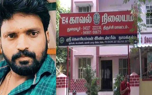 நள்ளிரவில் ஆட்டோ ஓட்டுநருக்கு அரங்கேறிய திகில் சம்பவம்!!