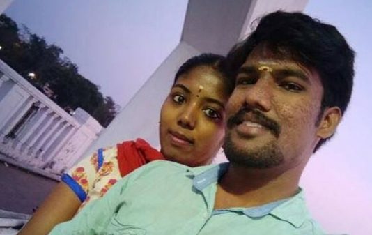 பல பெண்களுடன் தொடர்பு : தடையாக இருந்த மனைவிக்கு கணவன் செய்த கொடூரம்!!