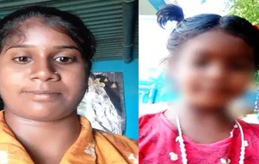 நள்ளிரவில் தாய் மற்றும் மகளுக்கு நேர்ந்த சோகம் : குடும்பத்தாருக்கு காத்திருந்த அதிர்ச்சி!!