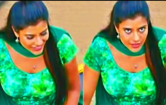 வாங்குற காசுக்கு இது தேவைதானா.? ஐஸ்வர்யா ராஜேஷ் செஞ்ச மோசமான செயலால் இயக்குனர் அதிர்ச்சி!!